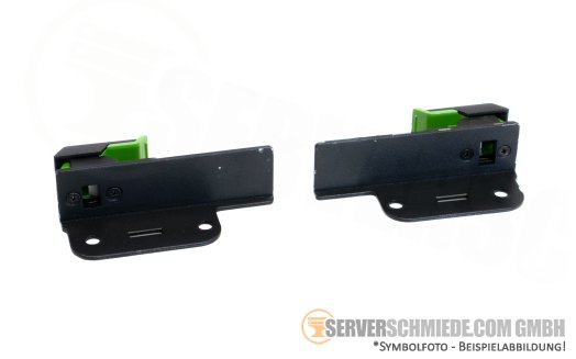 Fujitsu Ears Ohren left links + right rechts RX2540 M4