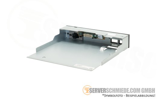 Fujitsu Front I/O Modul Panel Common Operation Panel TX2550 M7 CA05973-8452