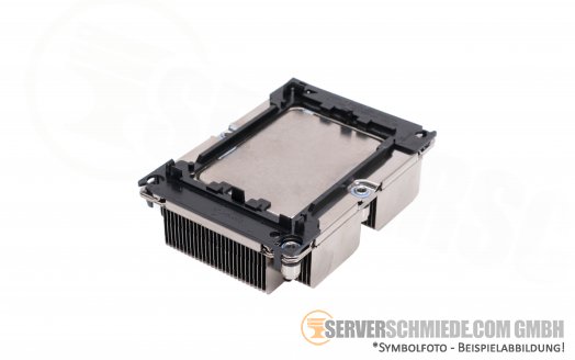 Fujitsu RX2530 M4 M5 Heatsink A3C40204158 V26898-B1016-V2