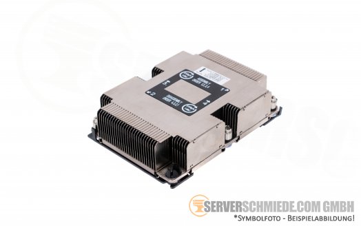 Fujitsu RX2530 M4 M5 Heatsink A3C40204158 V26898-B1016-V2