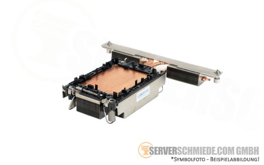 Fujitsu High Performance Heatsink CPU Kühler max. 270W RX2530 RX2540 M6 CA05950-2101