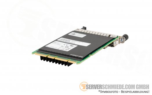 Fujitsu Intel i350-T4  Intel 4x 1GbE Copper RJ-45 OCP 3.0 Controller -vmware 8 Server 2022-