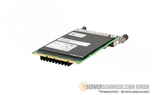 Fujitsu Intel i350-T4 Intel 4x 1GbE Copper RJ-45 OCP 3.0 Controller -vmware 8 Server 2025-