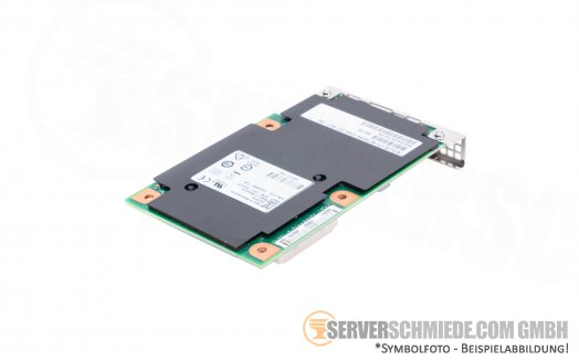 Intel X527-DA2 2x 10Gb SFP+ Network LAN Ethernet OCP Daughter Card X527DA2OCPG1P5