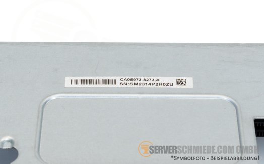 Fujitsu internal RAID Riser 1x x16 PCIe 4.0 incl. cage RX2530 RX2540 M7 CA05973-8208 +NEW+