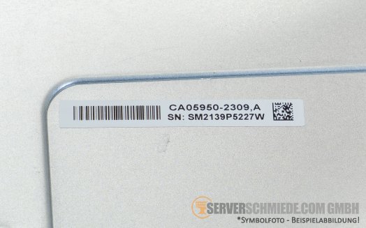 Fujitsu internal RAID Riser 1x x16 PCIe 4.0 incl. cage RX2540 M6 CA05950-2268