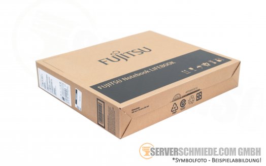 Fujitsu Lifebook A3510 15