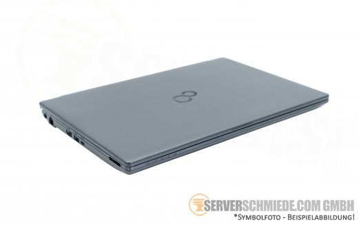 Fujitsu Lifebook A3510 15