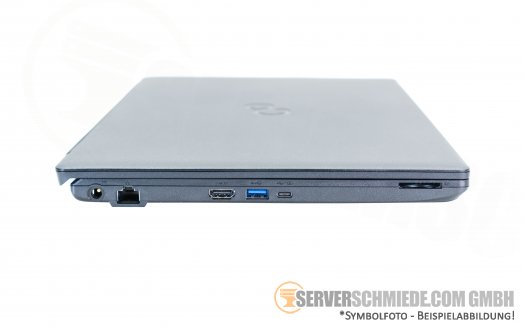 Fujitsu Lifebook A3510 15