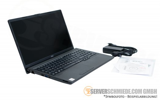 Fujitsu Lifebook A3510 15