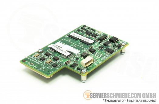Fujitsu LSI Cache Vault Module LSICVM01 A3C40137316 L3-25419-00B