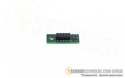 Fujitsu TPM 2.0 Modul PY-TPM14 M4 M5 M6 M7 CA05950-2743 +NEW+
