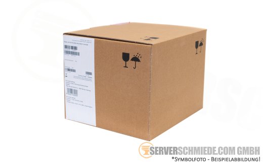 Fujitsu PDUAL CP100 2x M.2 SATA 2242 / 2280 SSD Raid 1 Mirror Storage Controller PCIe x4  PY-DMCP24 +NEW+