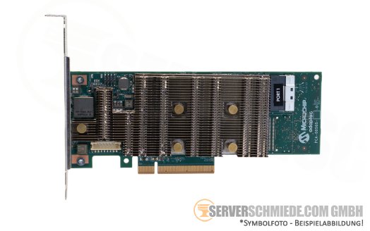 Fujitsu PRAID EP3252-8i SAS Storage Raid 0, 10, 5, 50, 6, 60 2GB 8-port 2x SFF-8643 PCIe x8 Controller +NEW+
