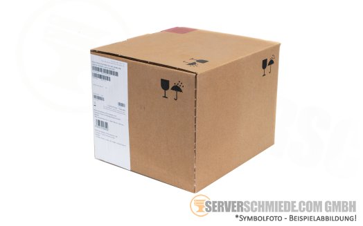 Fujitsu PRAID EP520i Broadcom SAS3508 2GB 8-Port SAS / 2-Port NVMe PCIe x8 2x SFF-8643 RAID Controller 0, 1, 5, 6, 10, 50, 60 S26361-D3850-E110