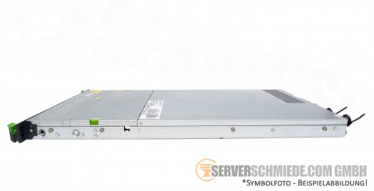 Fujitsu Primergy Rx0 S8 19 1u Server 4x 2 5 Sff 2x Intel Xeon E5 2600 V2 Ddr3 Ecc 2x Psu Cto Serverschmiede Com Gmbh