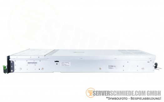Fujitsu Primergy RX2520 M5 19