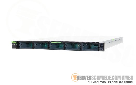 Fujitsu Primergy RX2530 M5 19