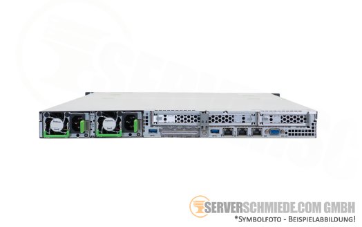 Fujitsu Primergy RX2530 M5 19