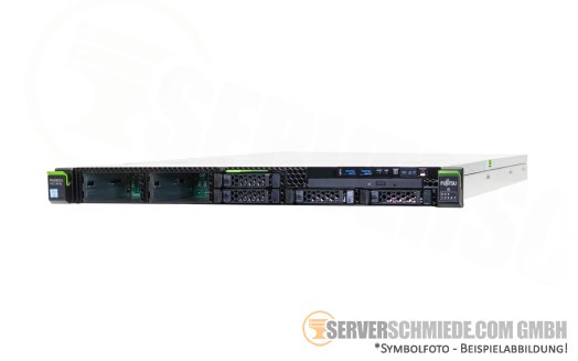 Fujitsu Primergy RX2530 M5 19