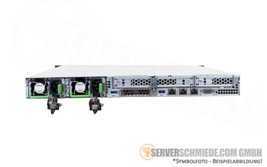 Fujitsu Primergy RX2530 M5 19