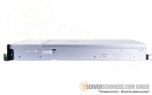 Fujitsu Primergy RX2540 M1 19