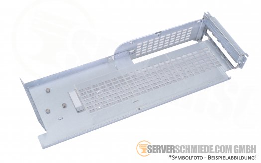 Fujitsu Primergy RX2540 M1 Riser Cage (for Graphics Mounting Kit) K1495-C11