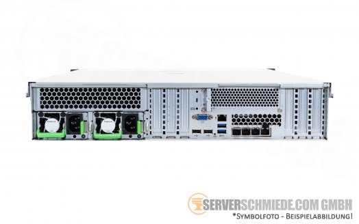 Fujitsu Primergy RX2540 M2 19