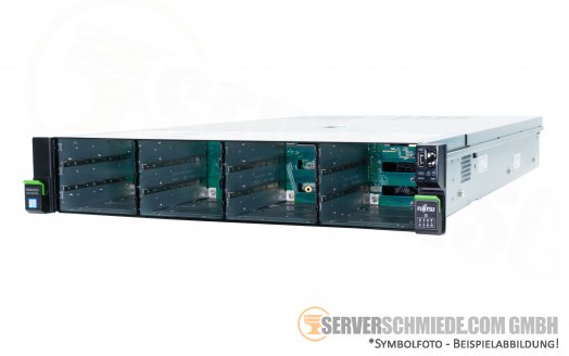 Fujitsu Primergy RX2540 M4 19
