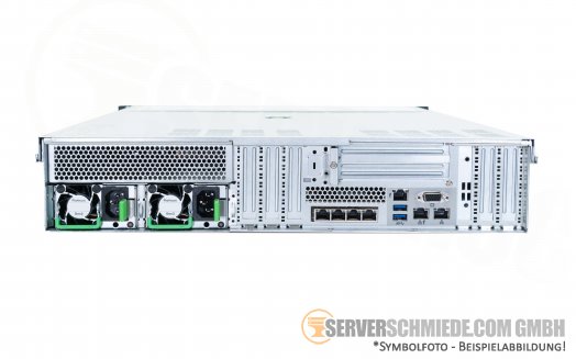 Fujitsu Primergy RX2540 M4 19