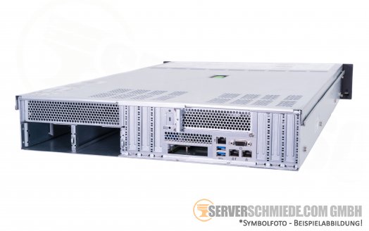 Fujitsu Primergy RX2540 M4 19