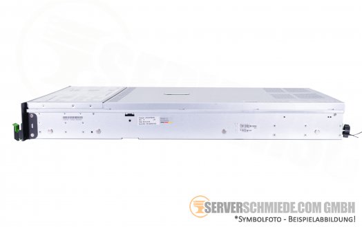 Fujitsu Primergy RX2540 M4 19