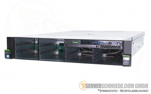 Fujitsu Primergy RX2540 M4 19