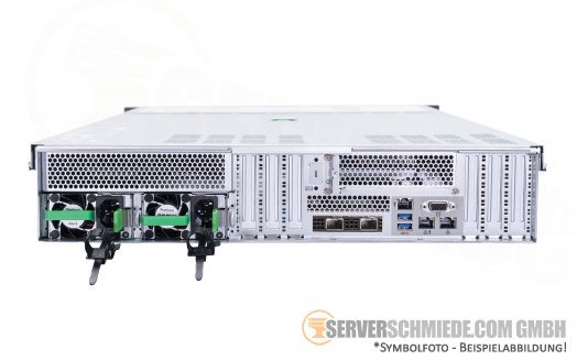 Fujitsu Primergy RX2540 M4 19