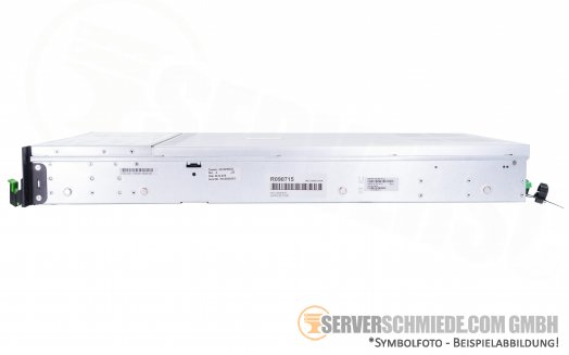 Fujitsu Primergy RX2540 M4 19