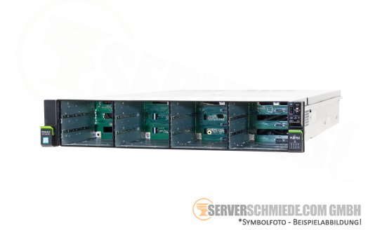 Fujitsu Primergy RX2540 M5 19