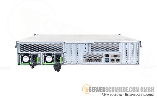 Fujitsu Primergy RX2540 M5 19