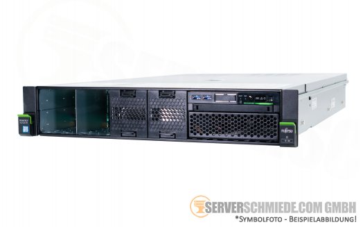 Fujitsu Primergy RX2540 M5 19