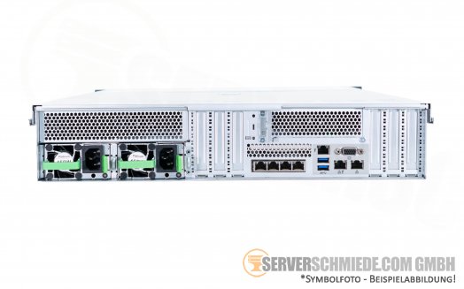 Fujitsu Primergy RX2540 M5 19