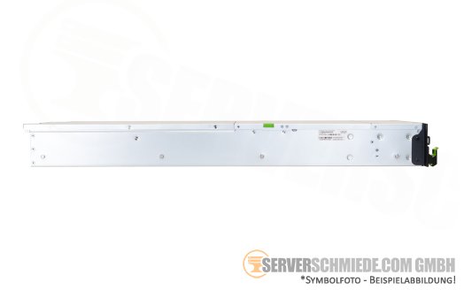 Fujitsu Primergy RX2540 M6 Server 16x 2,5