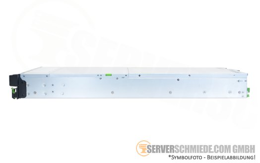 Fujitsu Primergy RX2540 M6 Server 24x 2,5