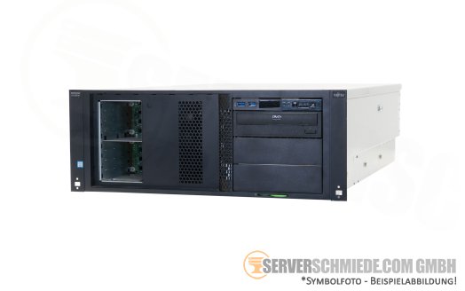 Fujitsu Primergy RX2560 M1 19