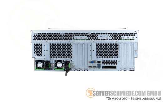 Fujitsu Primergy RX2560 M1 19
