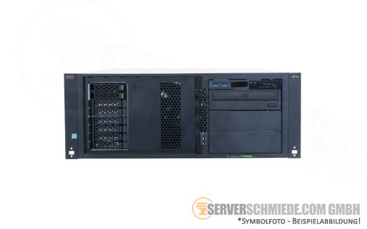 Fujitsu Primergy RX2560 M1 19
