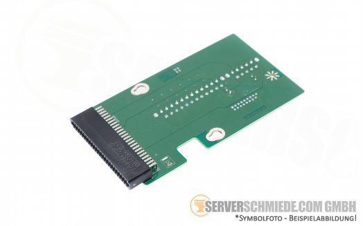 Fujitsu PSU PDU Expansion Board incl. cables RX2520 TX2550 M4 M5 S26361-F3699-E20