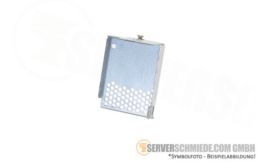 Fujitsu Riser Modul 2 Filler Blank Cover Bracket Secondary PCIe RX2540 M6