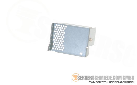 Fujitsu Riser Modul 2 Filler Blank Cover Bracket Secondary PCIe RX2540 M6