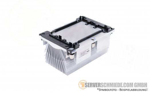 Fujitsu RX2520 M4 M5 2U Heatsink CPU Kühler A3C40195191 A3C40195192 V26898-B1017-V1