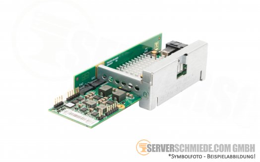 Fujitsu SAS Expander Board 12x 3,5