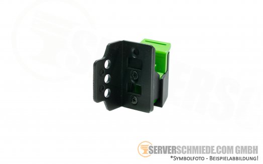 Fujitsu RX2530 M2 ohr links ear left